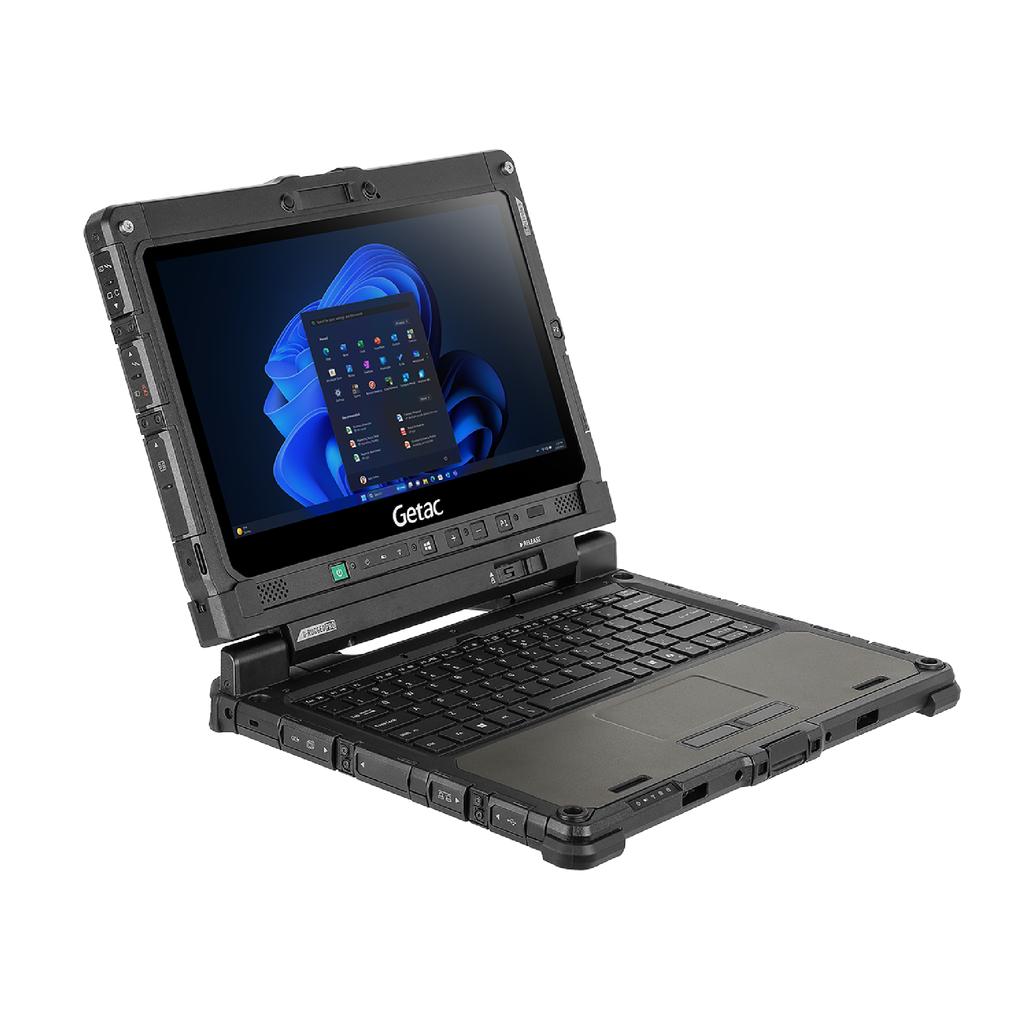 Buy Getac K120 Fully Rugged 12-inch (2018) - Core i5 - Gen 8 (U) - 16 GB - SSD 256 GB Refurbished - $355.00 Getac K120 Fully Rugged 12-inch (2018) - Core i5 - Gen 8 (U) - 16 GB - SSD 256 GB Refurbished - Getac refurbished available on Backmarket