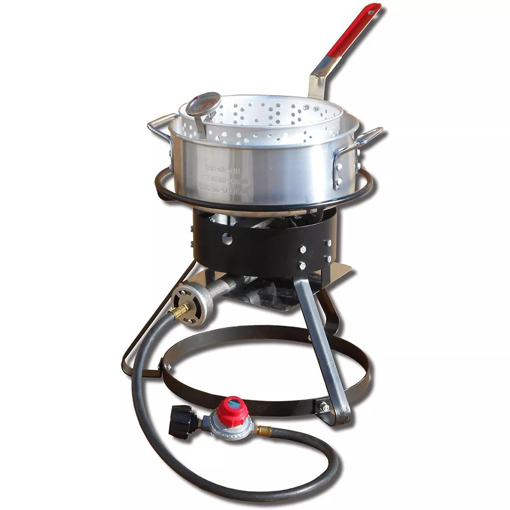 King Kooker 1217 Multi-Cooker Refurbished - $206.00 King Kooker 1217 Multi-Cooker Refurbished - King Kooker refurbished available on Backmarket