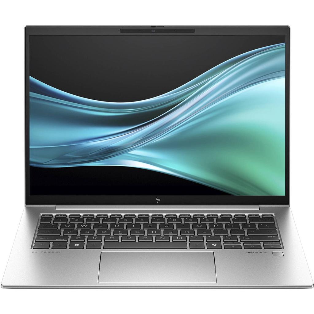 Hp EliteBook 840 G11 14-inch (2024) - Core Ultra 5 135H - 32 GB - SSD 512 GB Refurbished - Hewlett-Packard (ou HP en abrégé) refurbished available on Backmarket