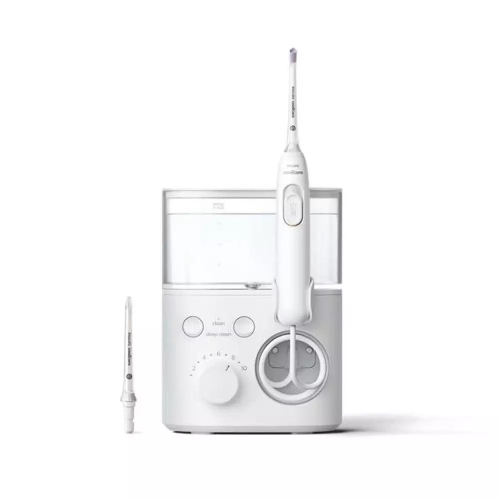 Philips Power Flosser 3000 Electric flosser Refurbished - Philips refurbished available on Backmarket