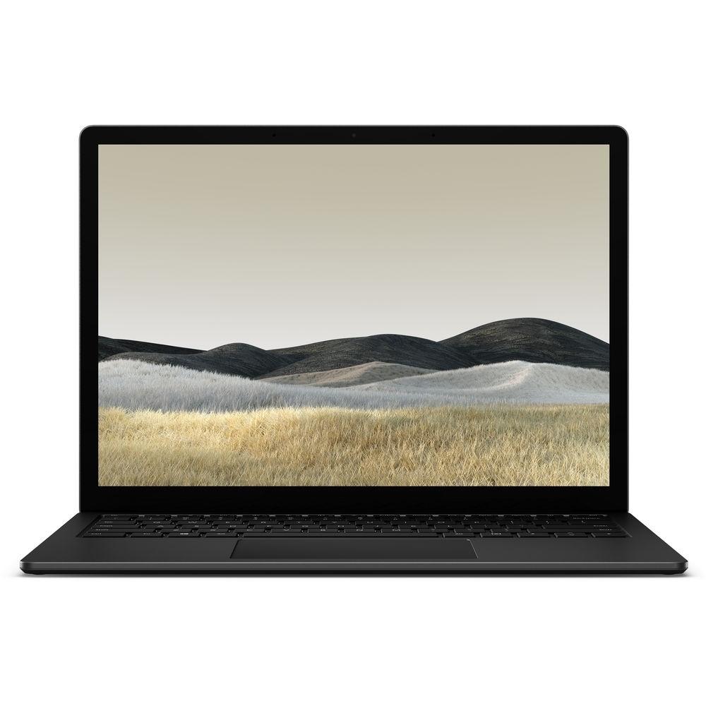 Microsoft Surface Laptop 3 14-inch (2019) - Core i7 - Gen 10 (G) - 16 GB - SSD 1 TB Refurbished - Microsoft refurbished available on Backmarket