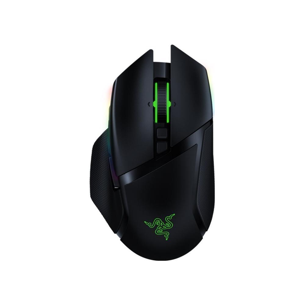 Razer Basilisk Ultimate Mouse Wireless Reconditionné - Razer refurbished available on Backmarket