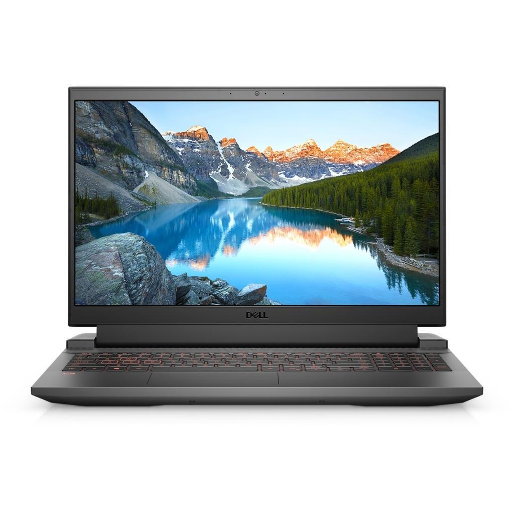 Dell G15 5510 15-inch - Core i7-10870H - 16GB 512GB NVIDIA GeForce RTX 3060 Refurbished - Dell refurbished available on Backmarket