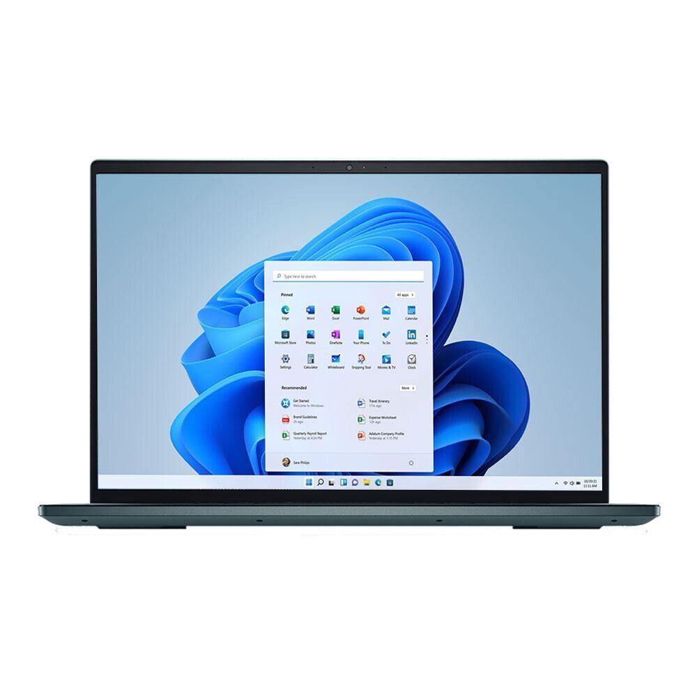 Dell Inspiron 7620 16-inch (2022) - Core i7-12700H - 32 GB - SSD 1 TB Reconditionné - Dell refurbished available on Backmarket