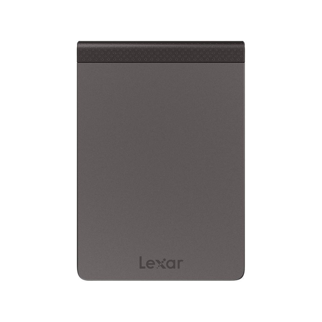 Lexar SL200 External hard drive - SSD 1000 GB Refurbished - Lexar refurbished available on Backmarket