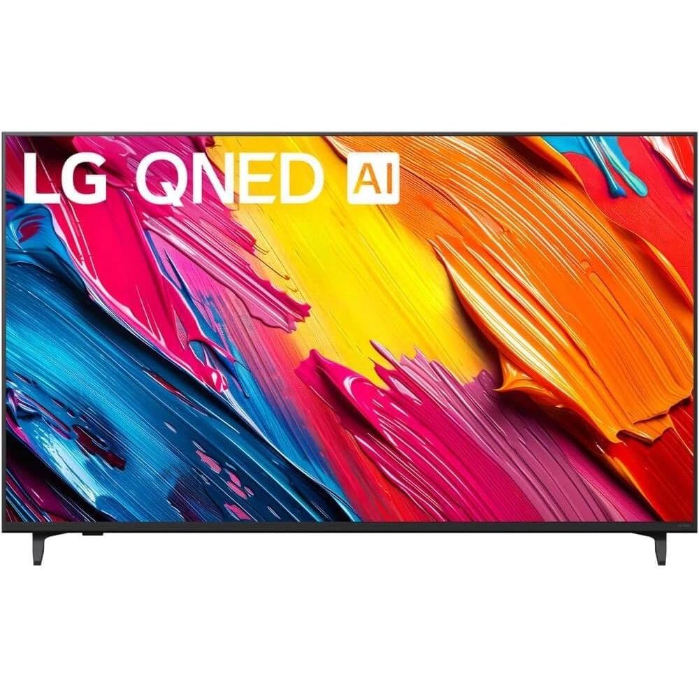 Buy LG 55.0000-inch QNED70A 3840 x 2160 TV Reconditionné - $849.00 LG 55.0000-inch QNED70A 3840 x 2160 TV Reconditionné - LG refurbished available on Backmarket