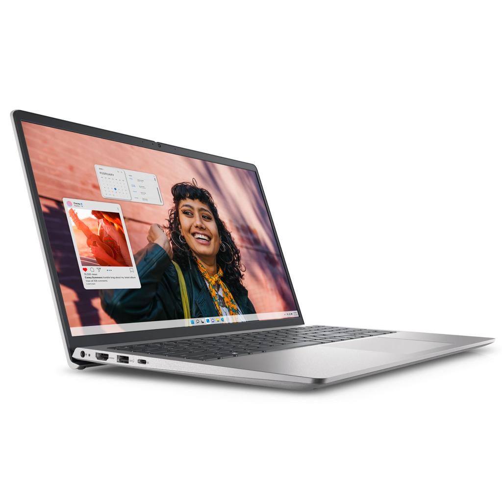 Dell Inspiron 3530 15-inch (2023) - Core i7 - Gen 13 (U) - 16 GB - SSD 1 TB Reconditionné - Dell refurbished available on Backmarket