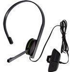 Microsoft S5v-00014 Headphone with microphone - Black Reconditionné - Microsoft refurbished available on Backmarket