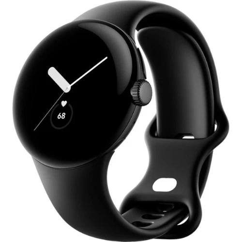 Google Smart Watch Pixel Watch 1 HR GPS - Black Reconditionné - Google refurbished available on Backmarket