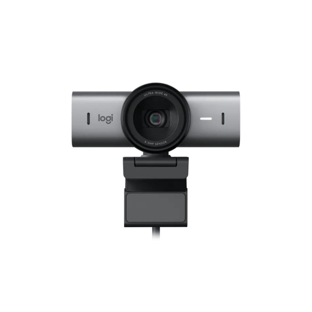 Logitech BRIO 705 Webcam Refurbished - Logitech refurbished available on Backmarket