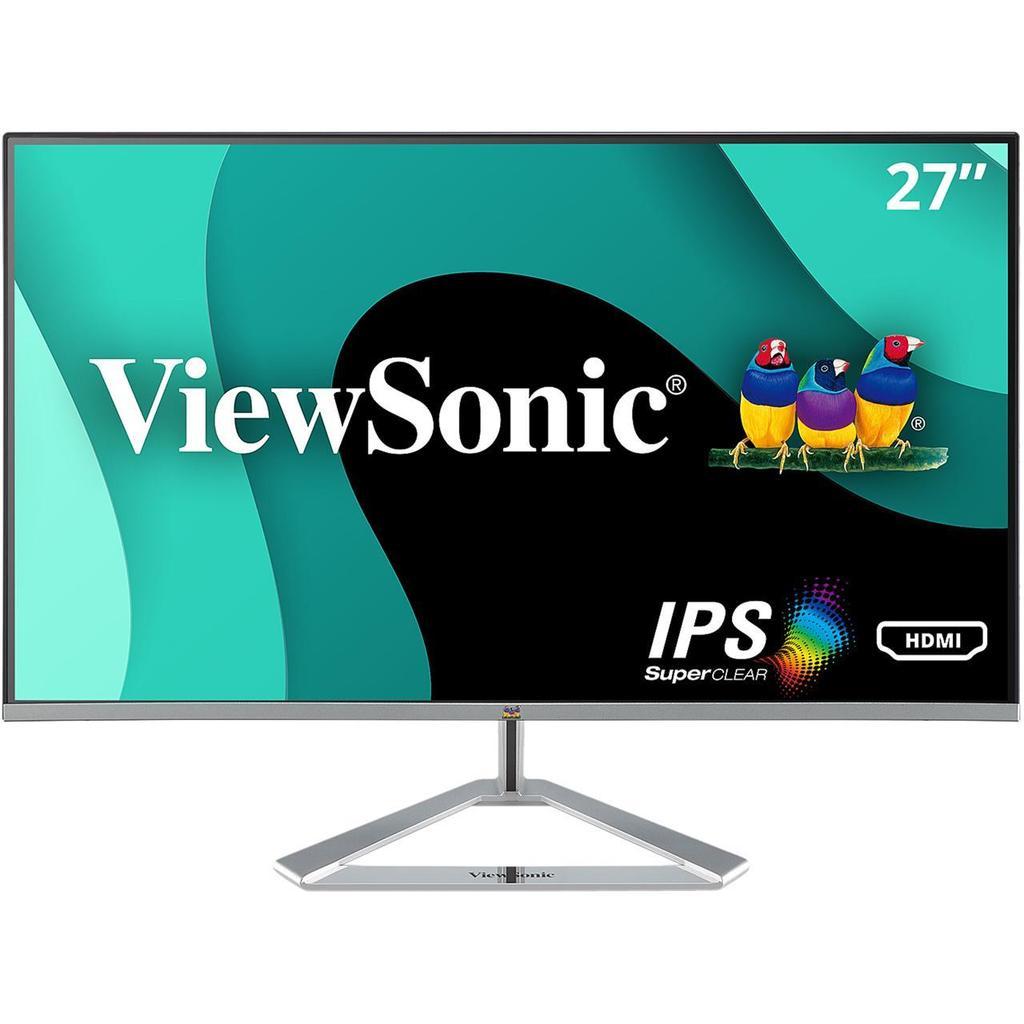 Buy Viewsonic 27-inch Monitor 1920 x 1080 LED (VX2776-SMHD) Refurbished - $237.00 Viewsonic 27-inch Monitor 1920 x 1080 LED (VX2776-SMHD) Refurbished - ViewSonic refurbished available on Backmarket