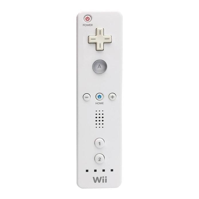 Nintendo Wii Remote RVL-003 Refurbished - Nintendo refurbished available on Backmarket