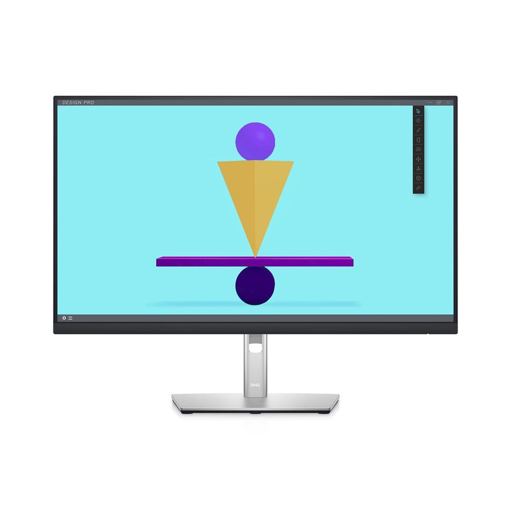 Dell 27-inch Monitor 1920 x 1080 LED (P2722H) Refurbished - Dell refurbished available on Backmarket