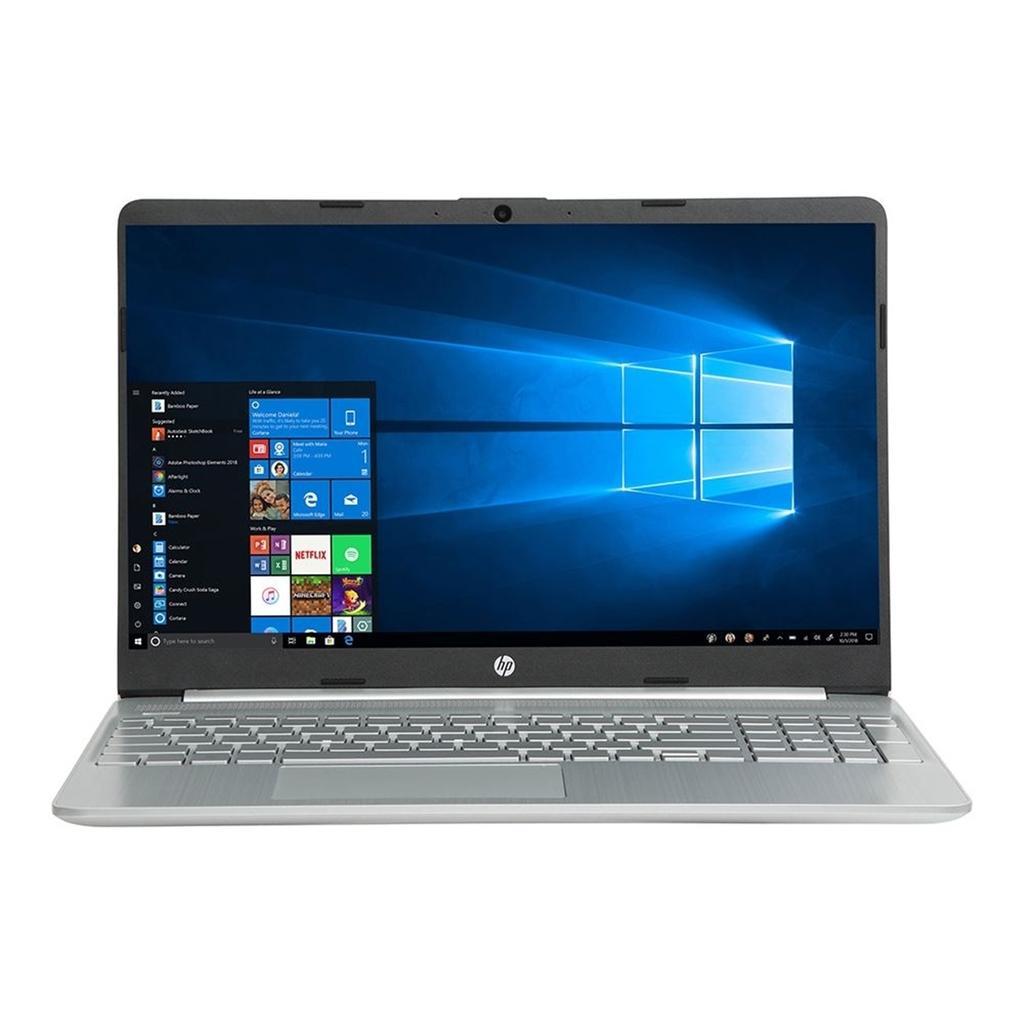 Hp 15-dy2035tg 15-inch (2021) - Core i3-1125G4 - 8 GB - SSD 256 GB Reconditionné - Hewlett-Packard (ou HP en abrégé) refurbished available on Backmarket