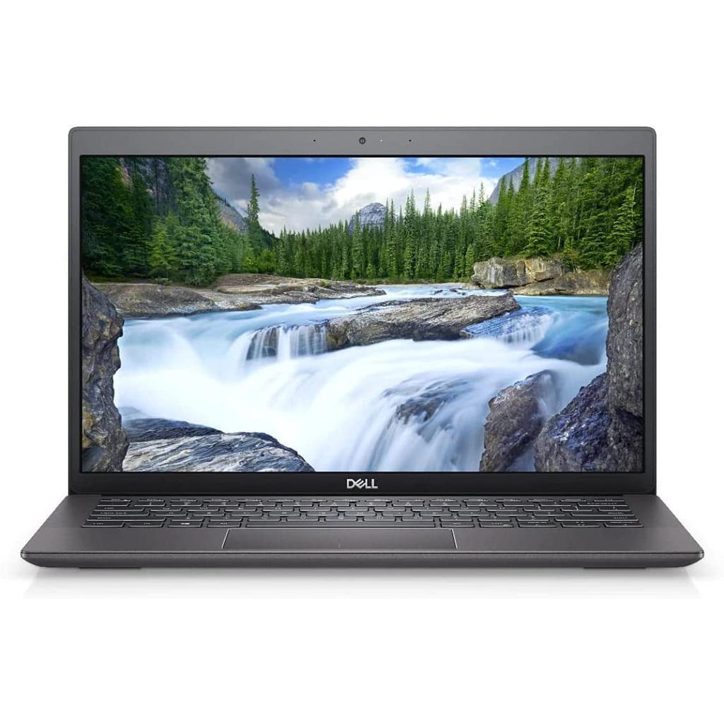 Dell Latitude 3301 13-inch (2018) - Core i5-8265U - 8 GB - SSD 256 GB Reconditionné - Dell refurbished available on Backmarket