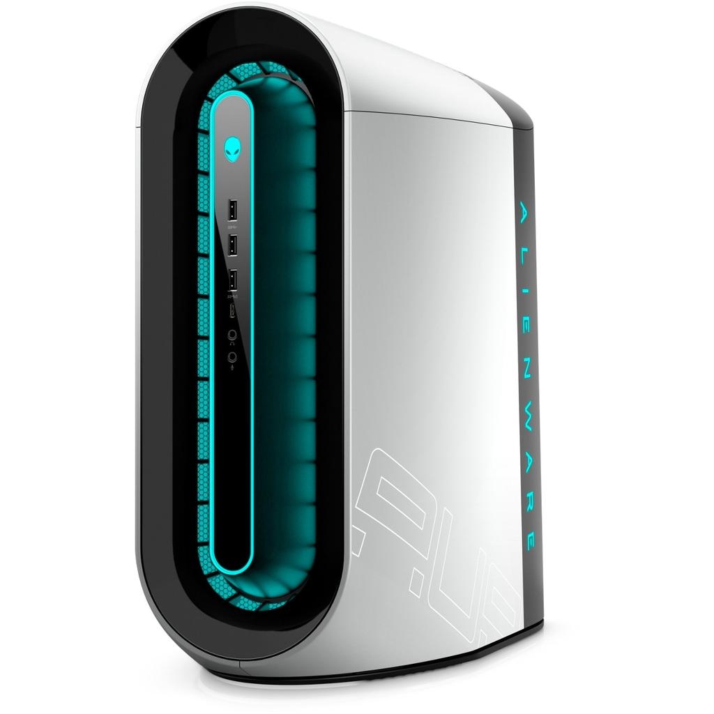 Dell Alienware Aurora R12 Core i9-11900KF 3.5 GHz - SSD 512 GB - 16GB Refurbished - Dell refurbished available on Backmarket