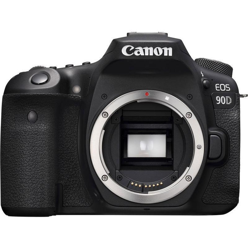 Buy Reflex Canon EOS 90D - Body Only - Black Refurbished - $1299.00 Reflex Canon EOS 90D - Body Only - Black Refurbished - Canon refurbished available on Backmarket