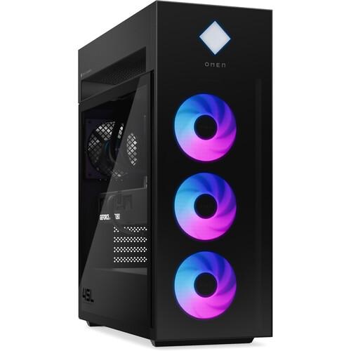 Buy HP OMEN 45L GT22-3080 Core Ultra 7 265K 3.9 GHz - SSD 2 TB - 32GB Refurbished - $3030.99 HP OMEN 45L GT22-3080 Core Ultra 7 265K 3.9 GHz - SSD 2 TB - 32GB Refurbished - Hewlett-Packard (ou HP en abrégé) refurbished available on Backmarket