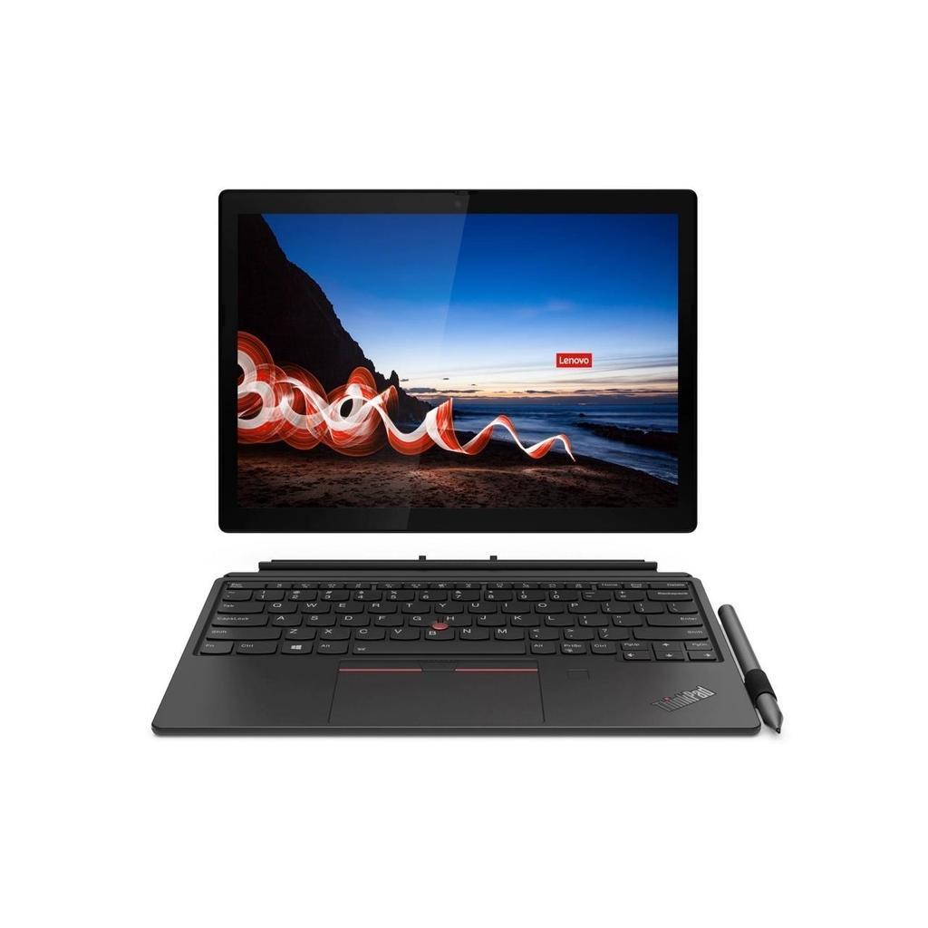 Lenovo ThinkPad X12 Detachable 12-inch (2021) - Core i5 - Gen 11 (G) - 16 GB - SSD 256 GB Refurbished - Lenovo refurbished available on Backmarket