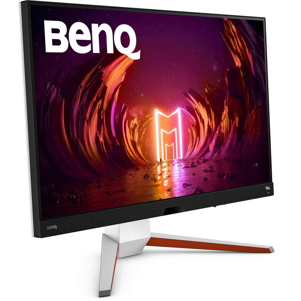 Benq 31.5-inch Monitor 3840 x 2160 LCD (EX3210U) Reconditionné - BenQ refurbished available on Backmarket
