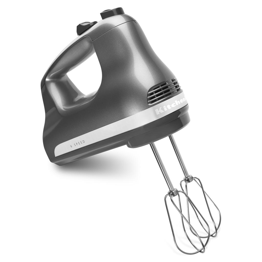 Kitchenaid RRKHM6 Food mixer Refurbished - KitchenAid refurbished available on Backmarket