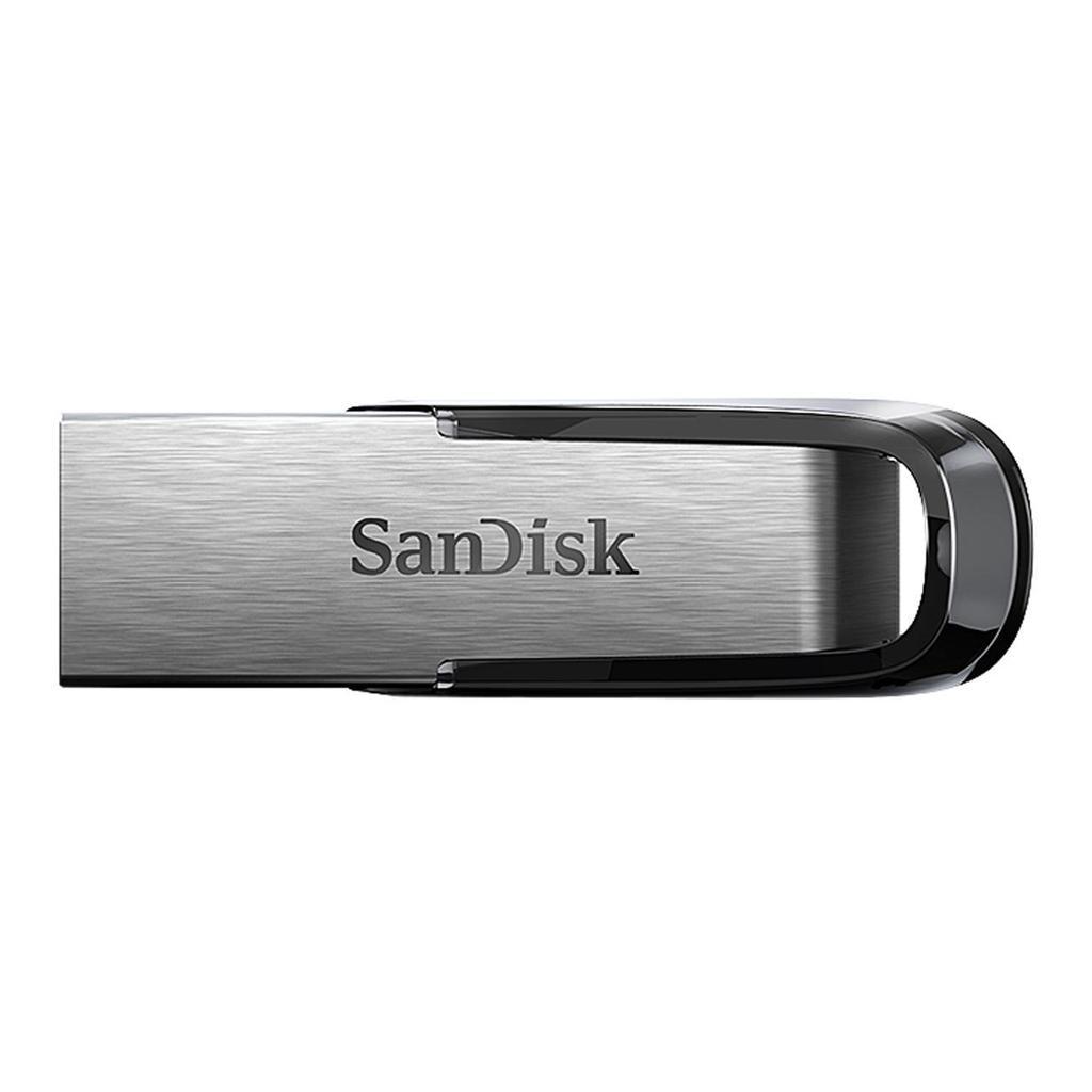 Sandisk SDCZ73-064G-G46 USB key Reconditionné - SanDisk refurbished available on Backmarket