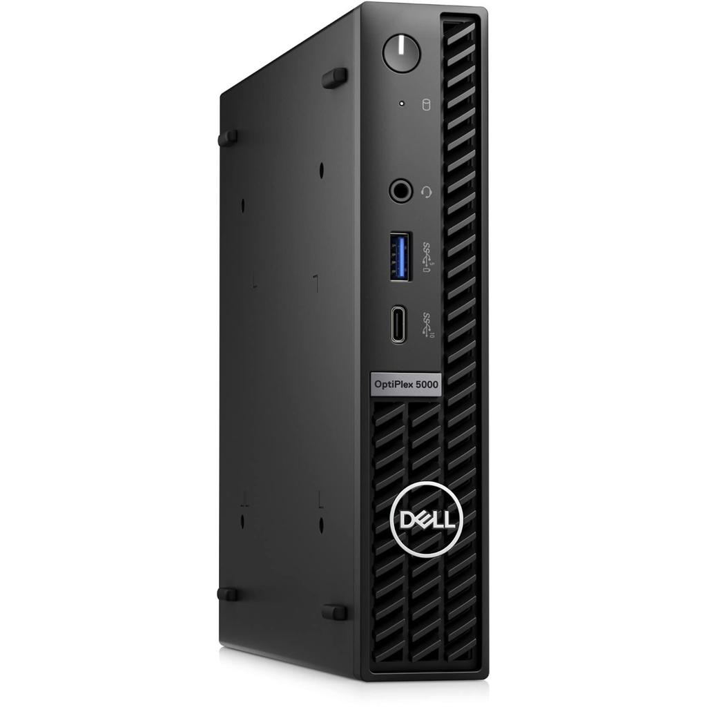 Dell Optiplex 5000 Core i5 1.8 GHz - SSD 256 GB RAM 16GB Refurbished - Dell refurbished available on Backmarket