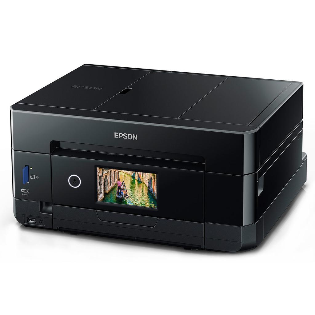 Epson Premium Inkjet printer Refurbished - Epson refurbished available on Backmarket