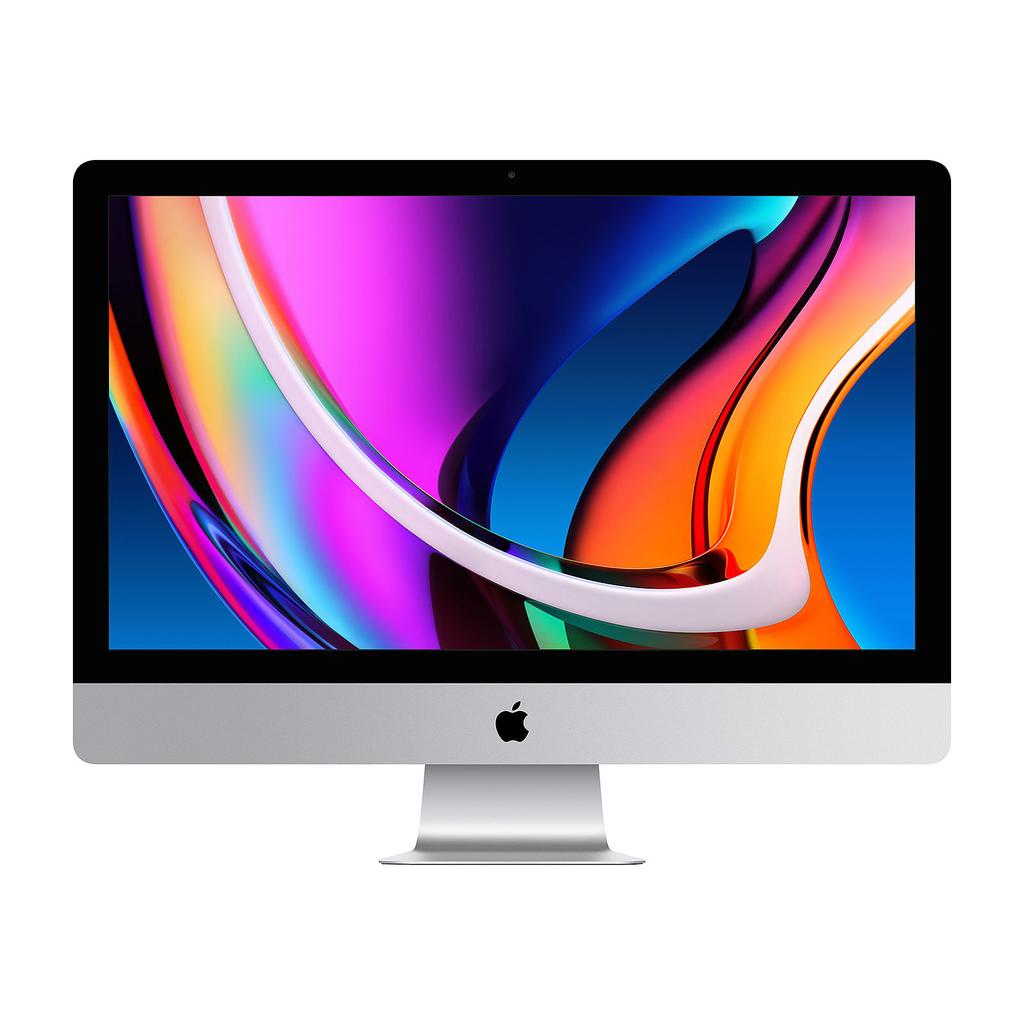 iMac 27-inch Retina (2020) Core i7 3.8GHz - 2 TB SSD - 16GB Refurbished - Apple refurbished available on Backmarket