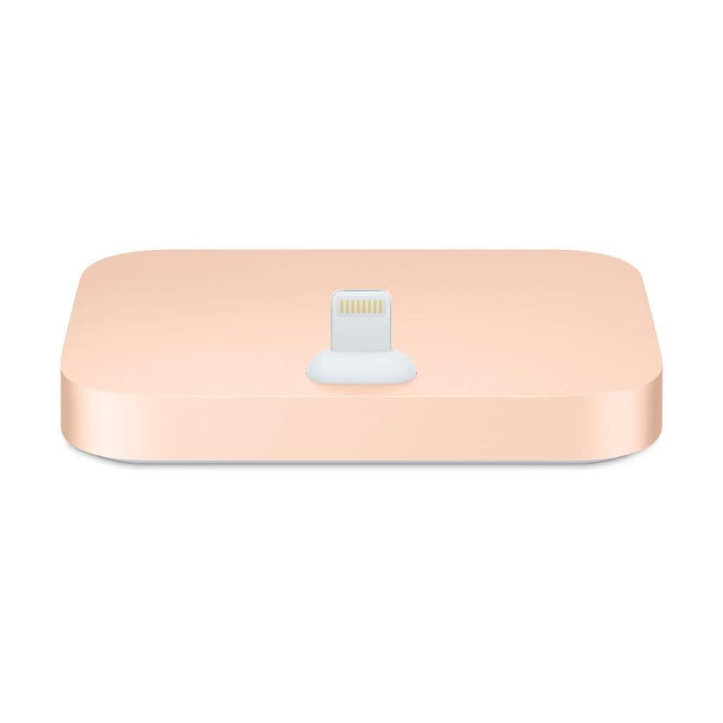 Lightning Dock Smartphone Accessories Refurbished - Apple refurbished available on Backmarket