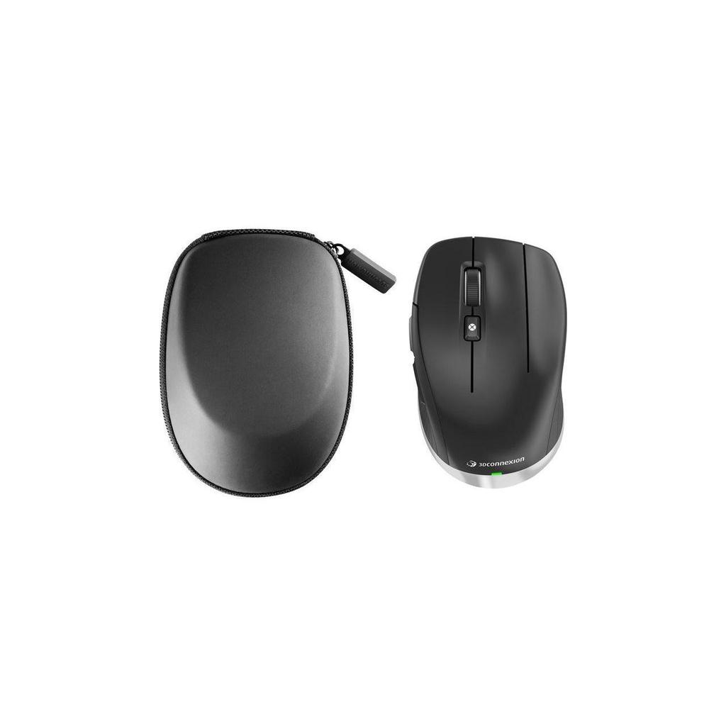 3Dconnexion CadMouse Compact Mouse Wireless Refurbished - 3Dconnexion refurbished available on Backmarket
