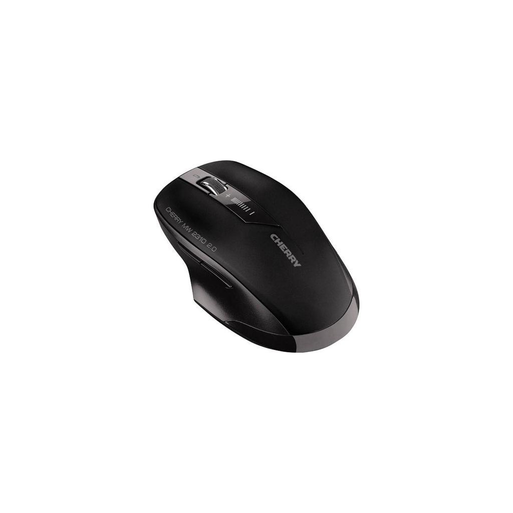 Cherry MW 2310 Mouse Wireless Refurbished - Cherry refurbished available on Backmarket