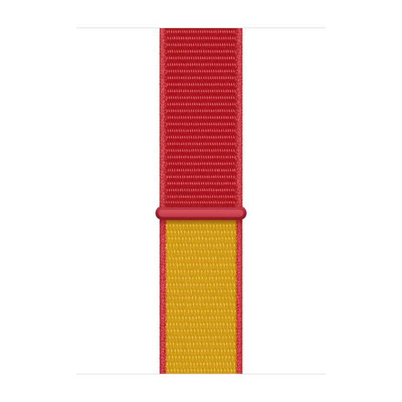 Apple Watch Sport Loop 44mm - Spain Refurbished - Apple refurbished available on Backmarket