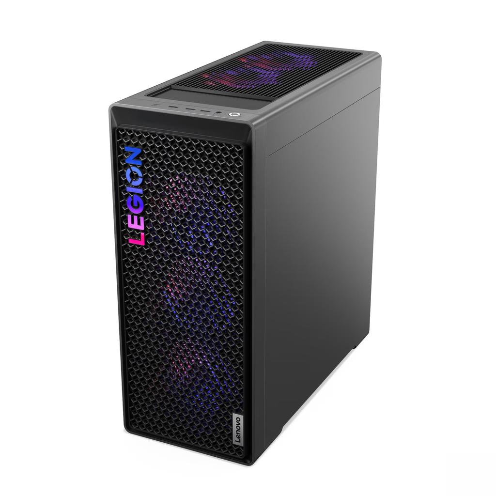 Lenovo Legion T7 34Ias10 3.9 GHz - SSD 2 TB RAM 32GB Refurbished - Lenovo refurbished available on Backmarket