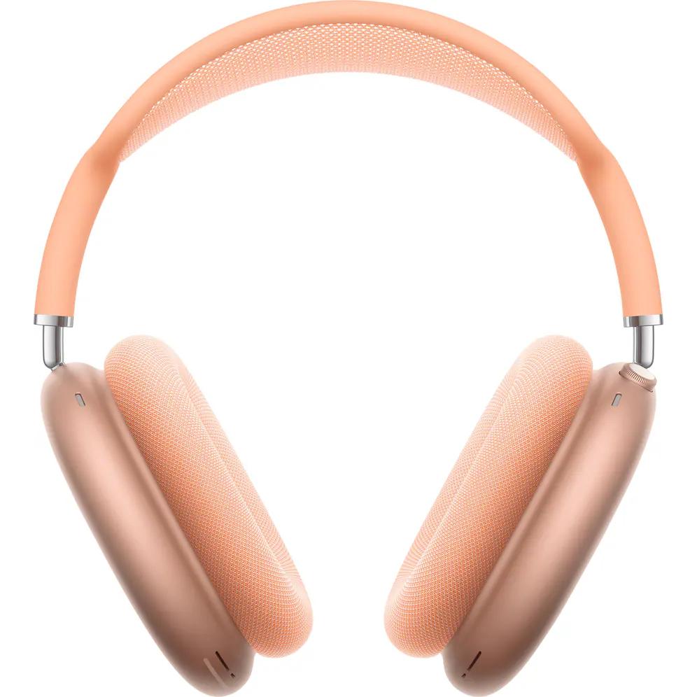 Apple AirPods Max 2 2nd gen (2026) - Orange Refurbished - Apple refurbished available on Backmarket