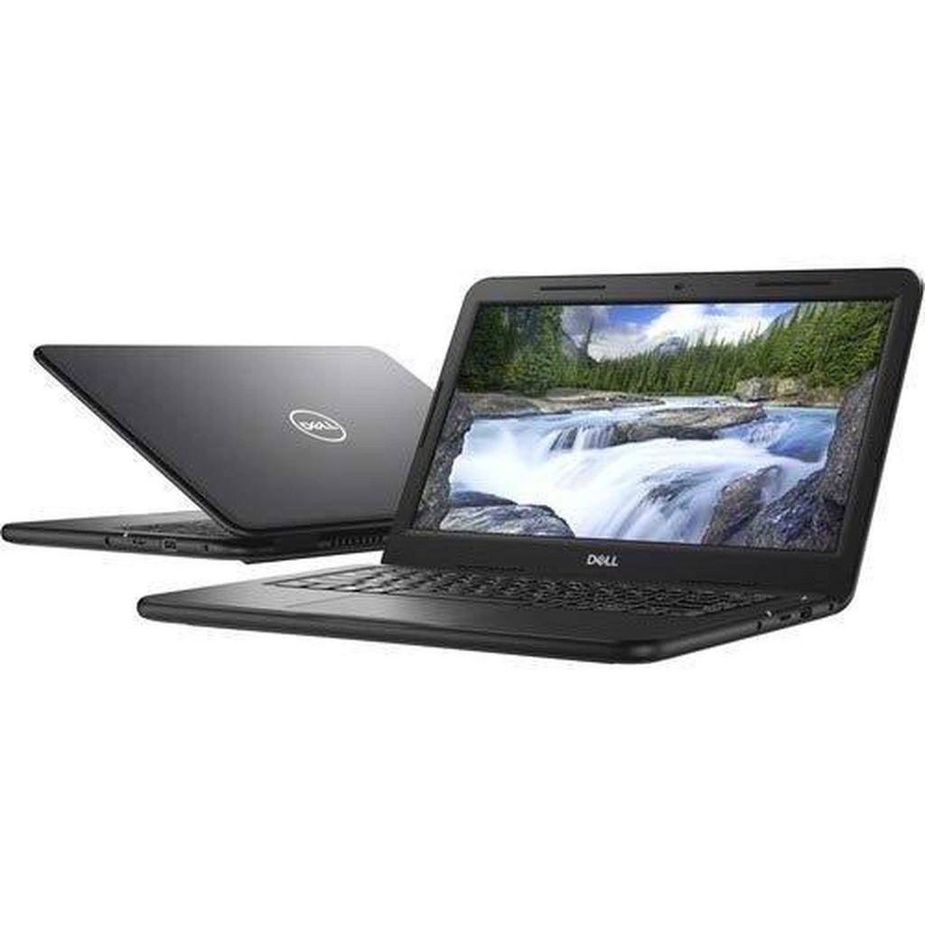 Dell Latitude 3310 13-inch (2018) - Core i3-8145U - 8 GB - SSD 128 GB Reconditionné - Dell refurbished available on Backmarket
