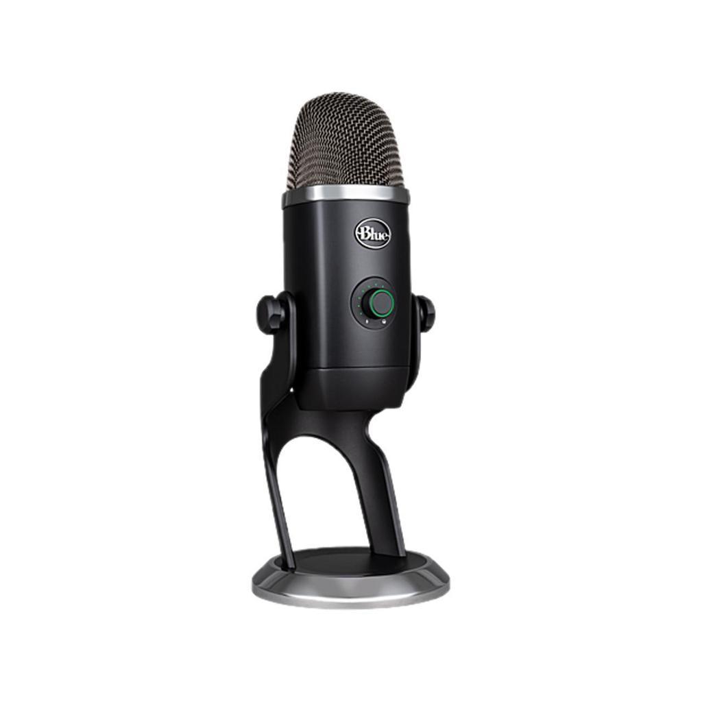 Blue Microphones 988-000105 audio accessories Reconditionné - Blue Microphones refurbished available on Backmarket