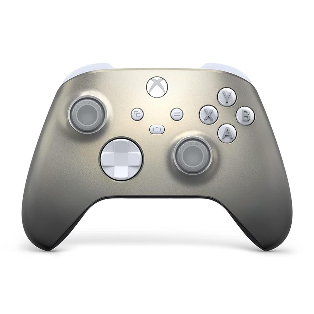 Microsoft Xbox Wireless Controller Lunar Shift Special Edition Reconditionné - Microsoft refurbished available on Backmarket