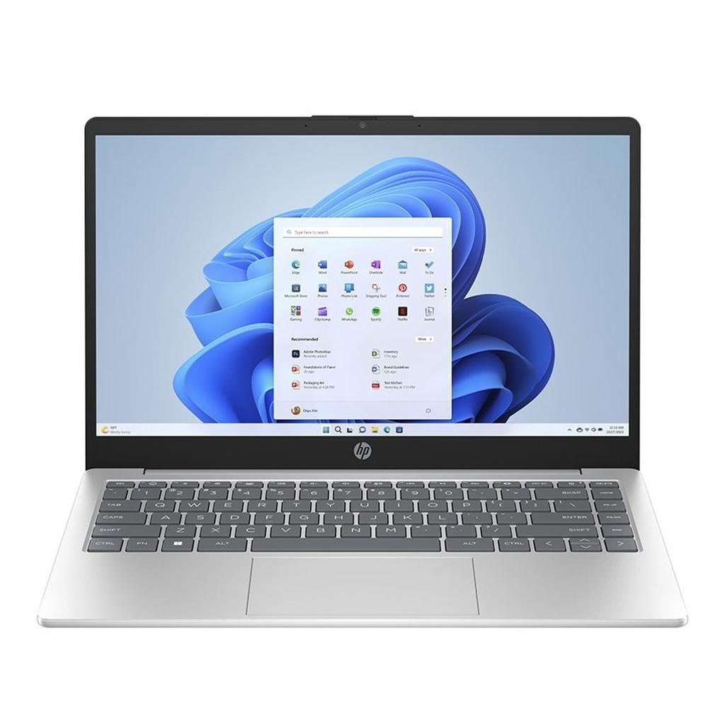 Hp 14-EP0063CL 14-inch (2023) - Core i3 - Gen 13 (U) - 8 GB - SSD 512 GB Refurbished - Hewlett-Packard (ou HP en abrégé) refurbished available on Backmarket
