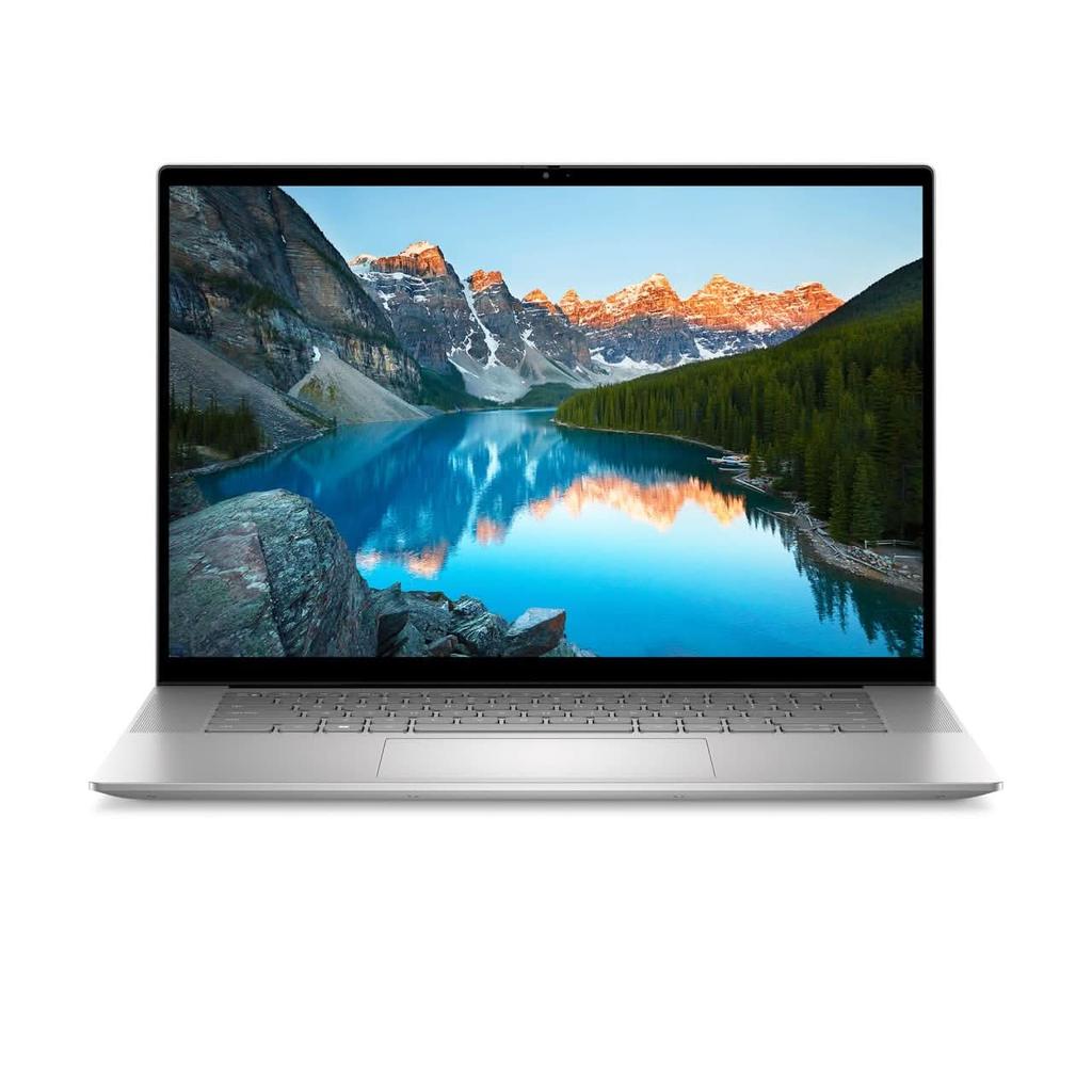 Dell Precision 5560 16-inch (2023) - Core i7 - Gen 13 - 16 GB - SSD 512 GB Refurbished - Dell refurbished available on Backmarket
