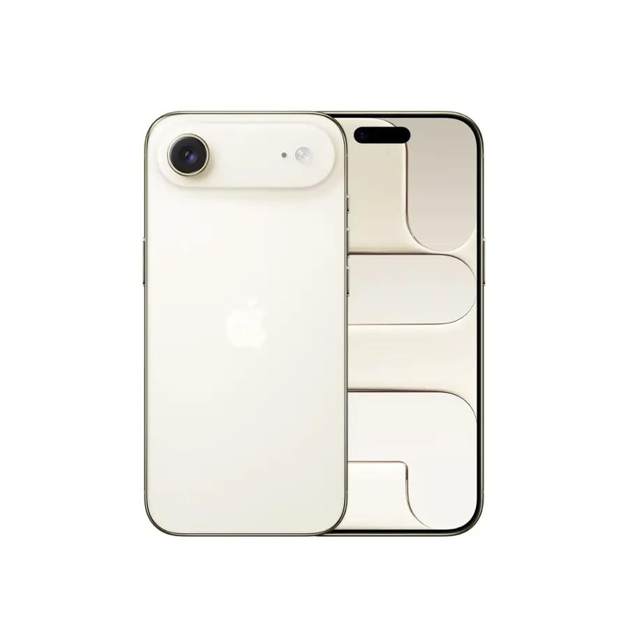 iPhone Air 512GB - Light Gold - Unlocked Refurbished - Apple refurbished available on Backmarket