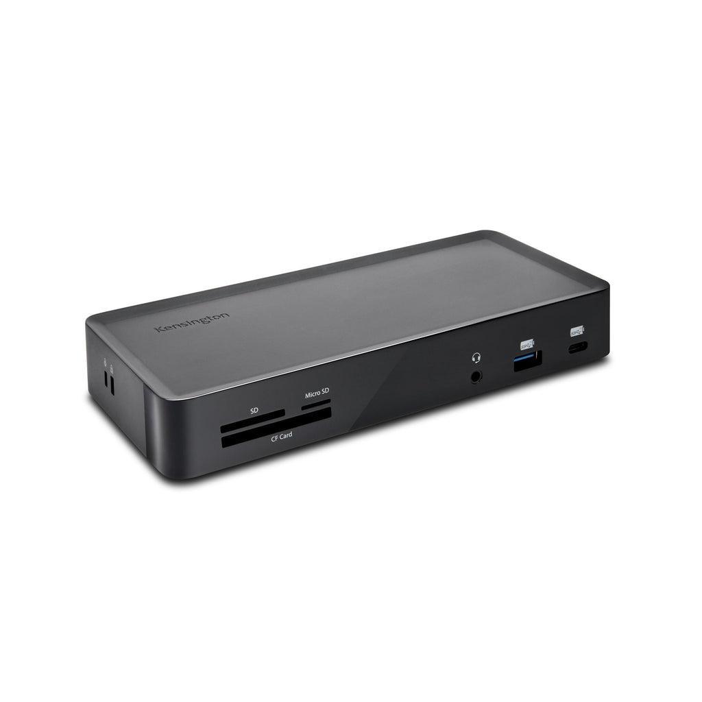Buy Kensington SD4900 Docking Station Refurbished - $339.90 Kensington SD4900 Docking Station Refurbished - Kensington refurbished available on Backmarket