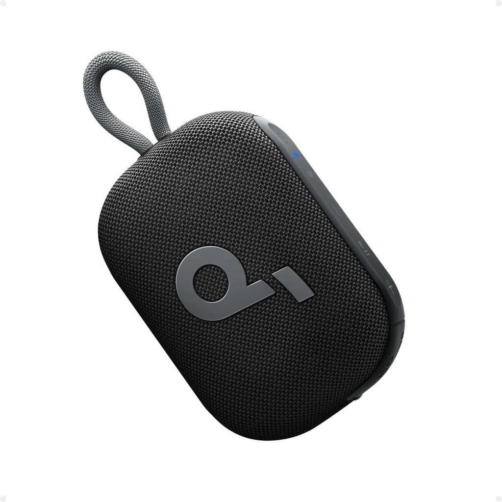 Soundcore Select 4 Go Bluetooth speakers - Black Refurbished - Anker Soundcore refurbished available on Backmarket