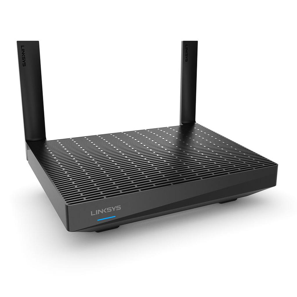 Linksys MR9600 Router Refurbished - Linksys refurbished available on Backmarket
