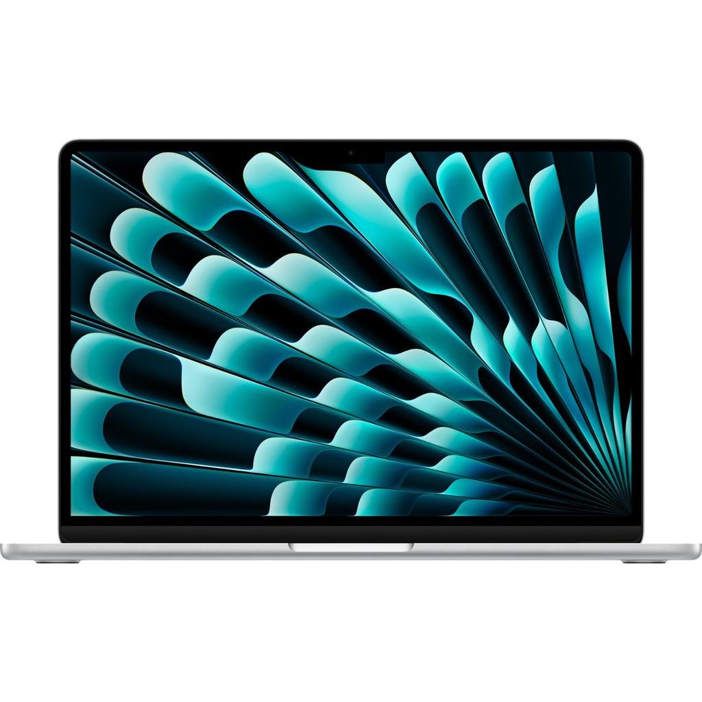 MacBook Air (2024) 13-inch - Apple M3 8-core and 10-core GPU - 24GB RAM - SSD 1000GB - Standard display Refurbished - Apple refurbished available on Backmarket