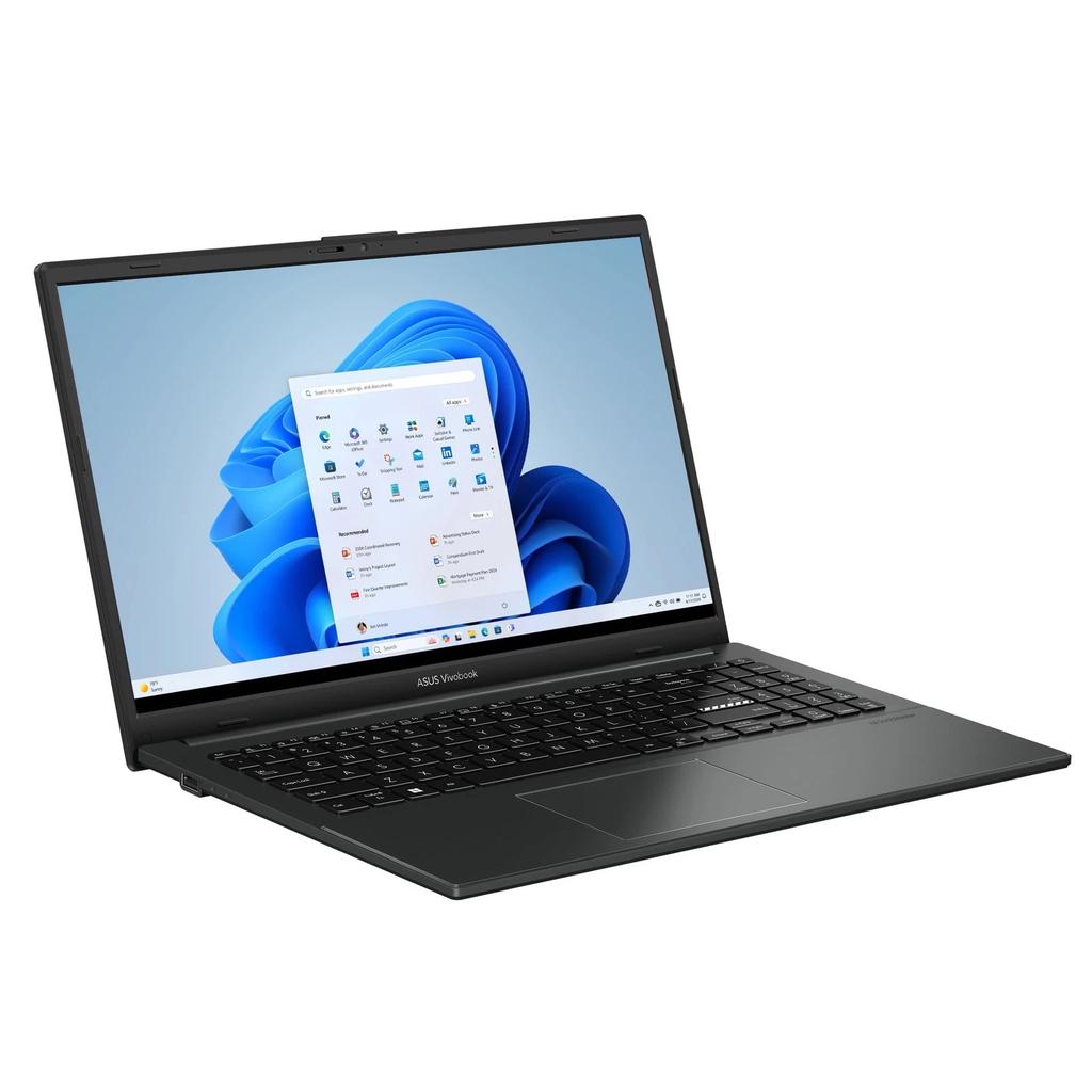 Asus Vivobook Go E1504GA-WS35-D 15-inch (2023) - Core i3-N305 - 8 GB - SSD 256 GB Reconditionné - Asus refurbished available on Backmarket