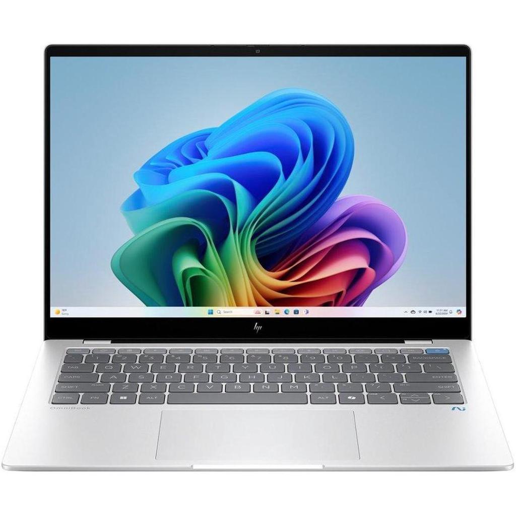 Buy Hp OmniBook X 14 14-inch (2024) - Snapdragon X Plus X1P-42-100 - 16 GB - SSD 512 GB Refurbished - $999.00 Hp OmniBook X 14 14-inch (2024) - Snapdragon X Plus X1P-42-100 - 16 GB - SSD 512 GB Refurbished - Hewlett-Packard (ou HP en abrégé) refurbished available on Backmarket