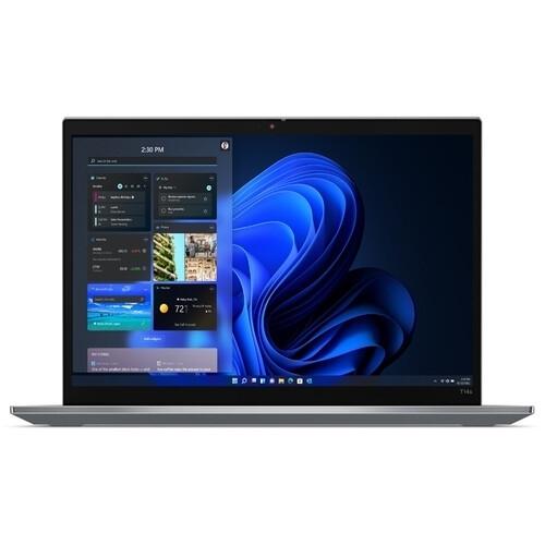 Lenovo ThinkPad T14s G3 14-inch (2020) - Core i5-1235U - 16 GB - SSD 512 GB Reconditionné - Lenovo refurbished available on Backmarket