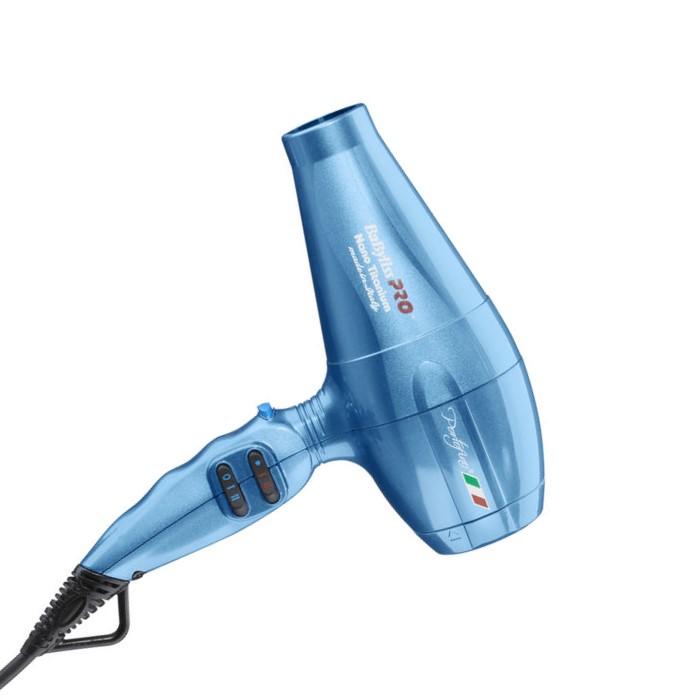 Babyliss Pro BNT6610N Hair dryers Refurbished - BaByliss PRO refurbished available on Backmarket