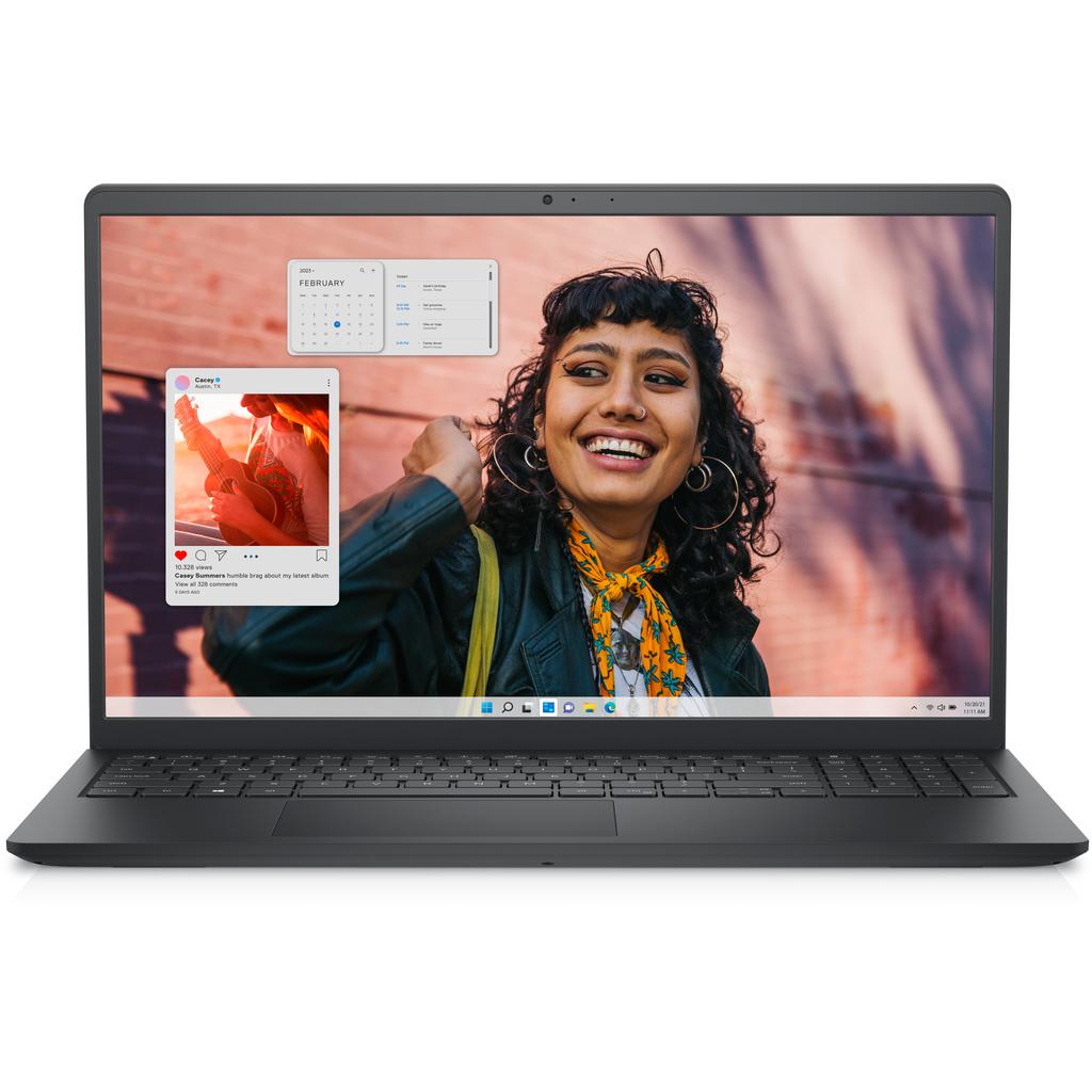 Dell Inspiron 3530 15-inch (2023) - Core i5-1334U - 16 GB - SSD 512 GB Reconditionné - Dell refurbished available on Backmarket